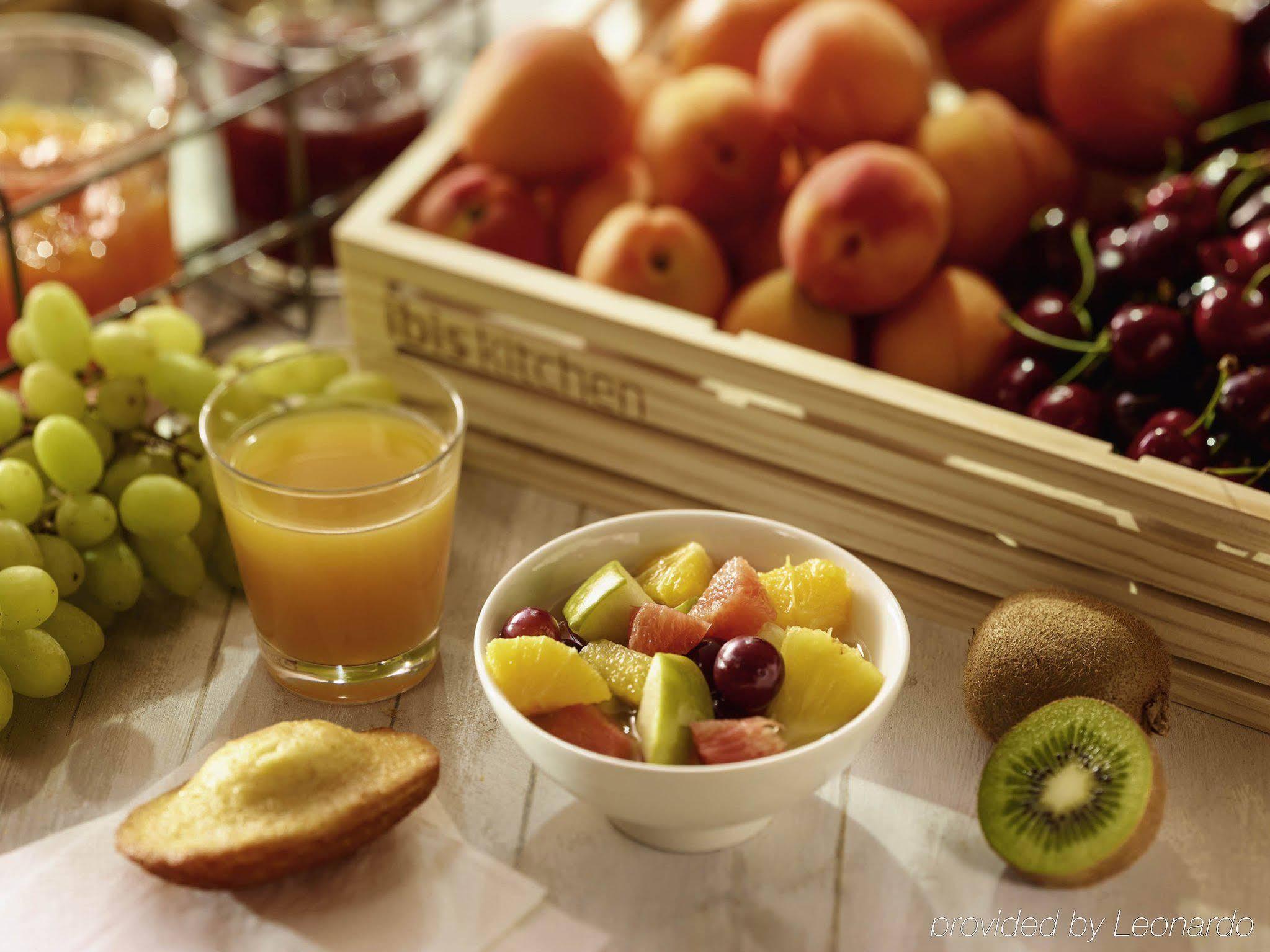 Ibis Styles Perpignan Centre Gare Hotel Ngoại thất bức ảnh