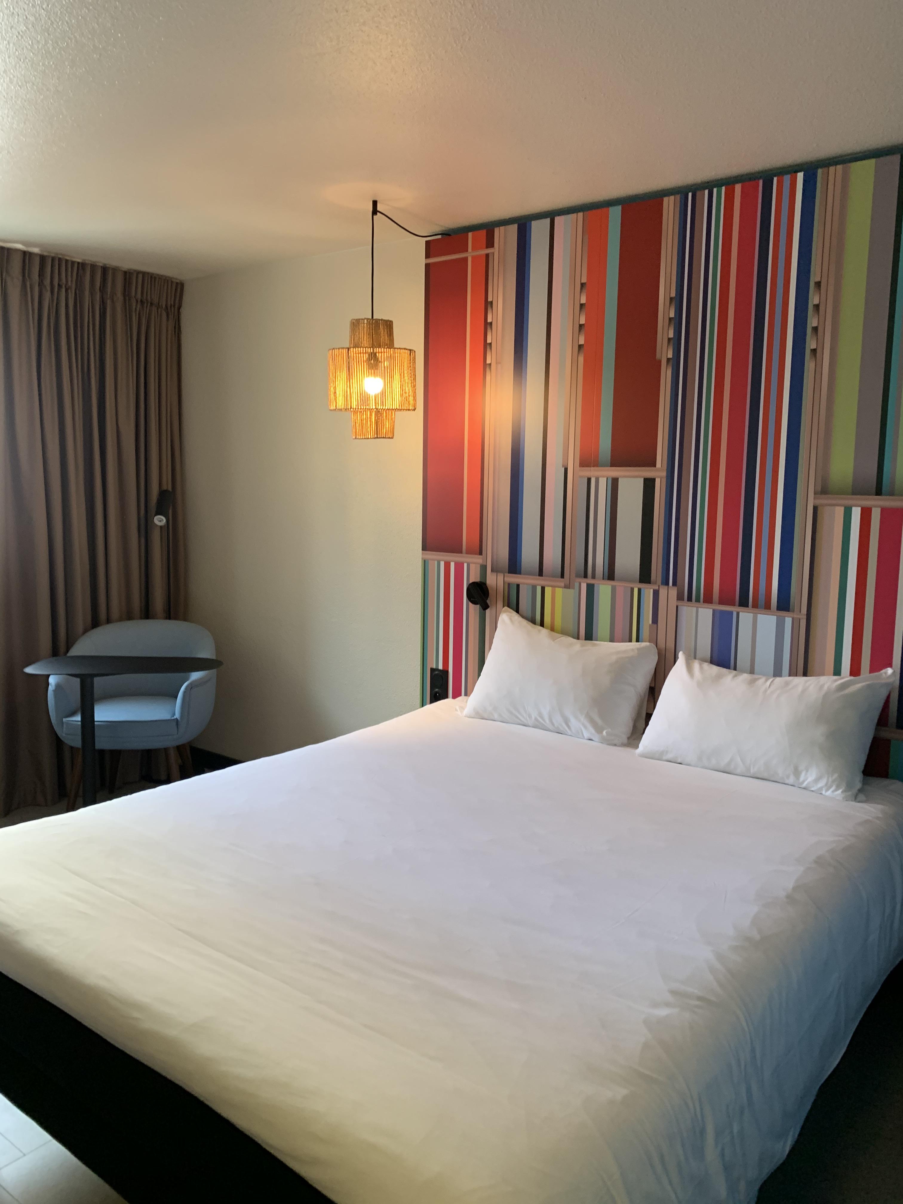 Ibis Styles Perpignan Centre Gare Hotel Ngoại thất bức ảnh