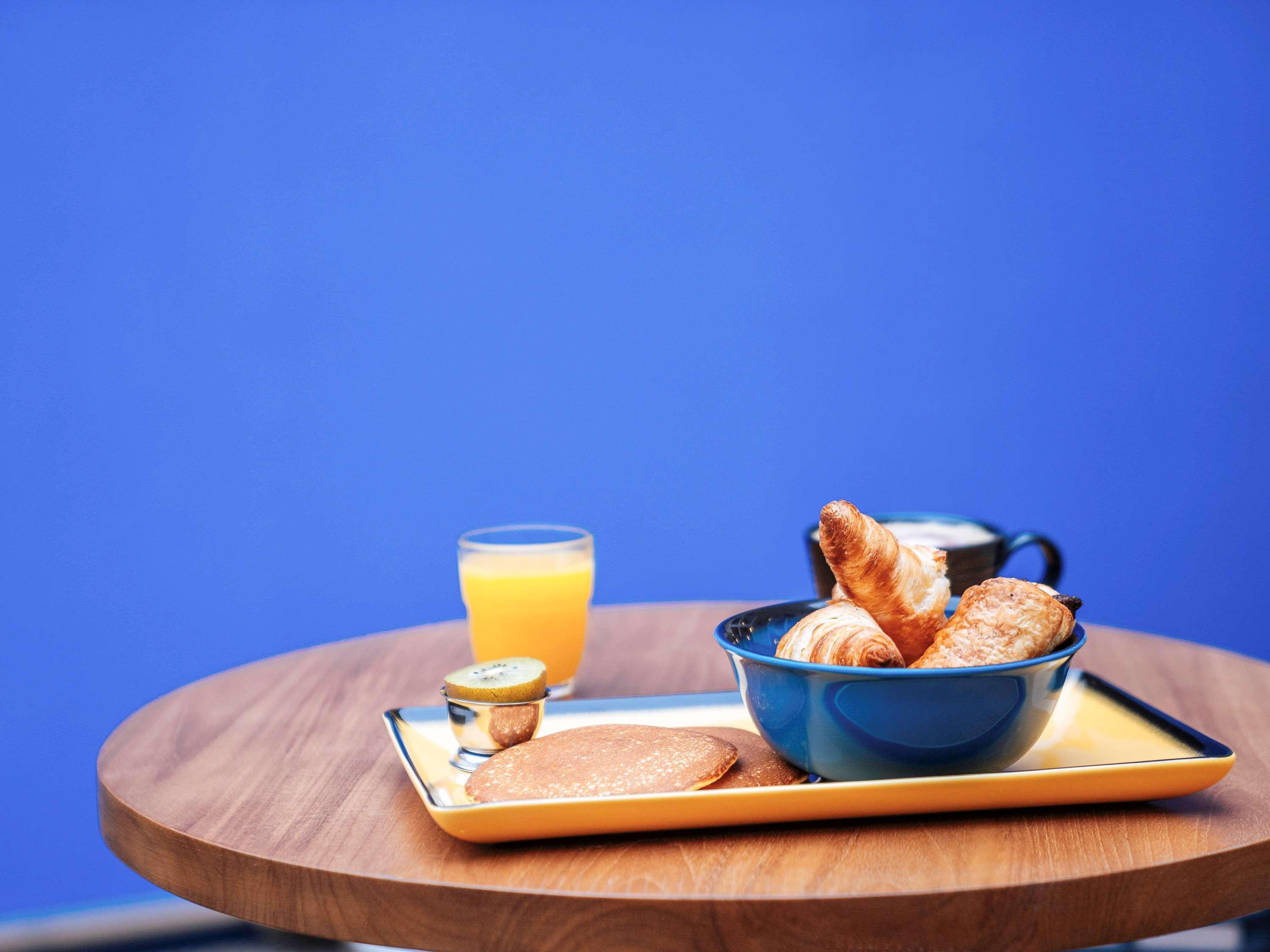 Ibis Styles Perpignan Centre Gare Hotel Ngoại thất bức ảnh