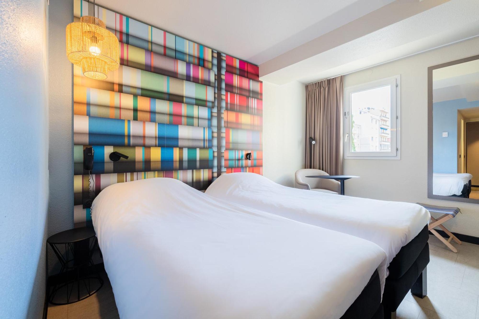 Ibis Styles Perpignan Centre Gare Hotel Ngoại thất bức ảnh